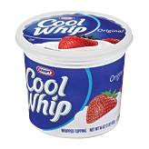 Kraft Cool Whip  Whipped Topping Full-Size Picture